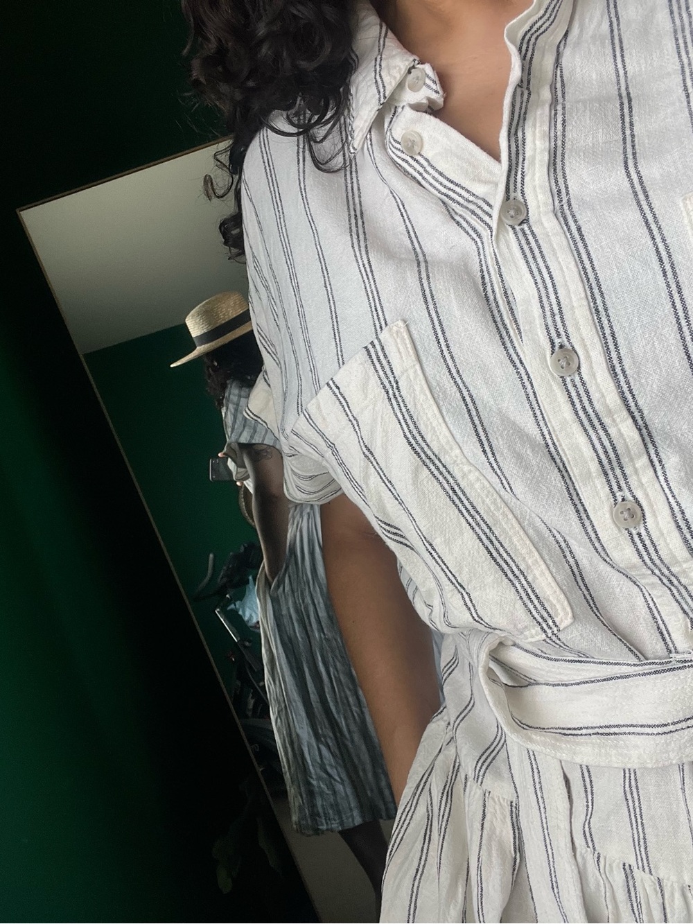 Universal Thread Dress - Picture 4 of 6